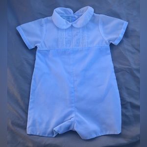 Petit Ami Newborn Boy Onesie Boy Onesie Baby Clothes